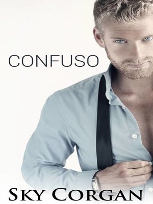 cover image of Confuso